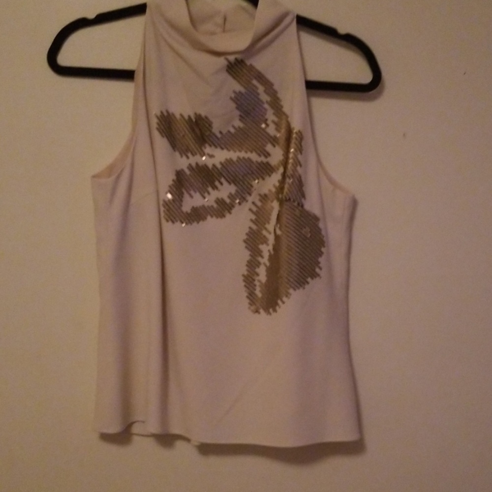 Halston Heritage Blouse